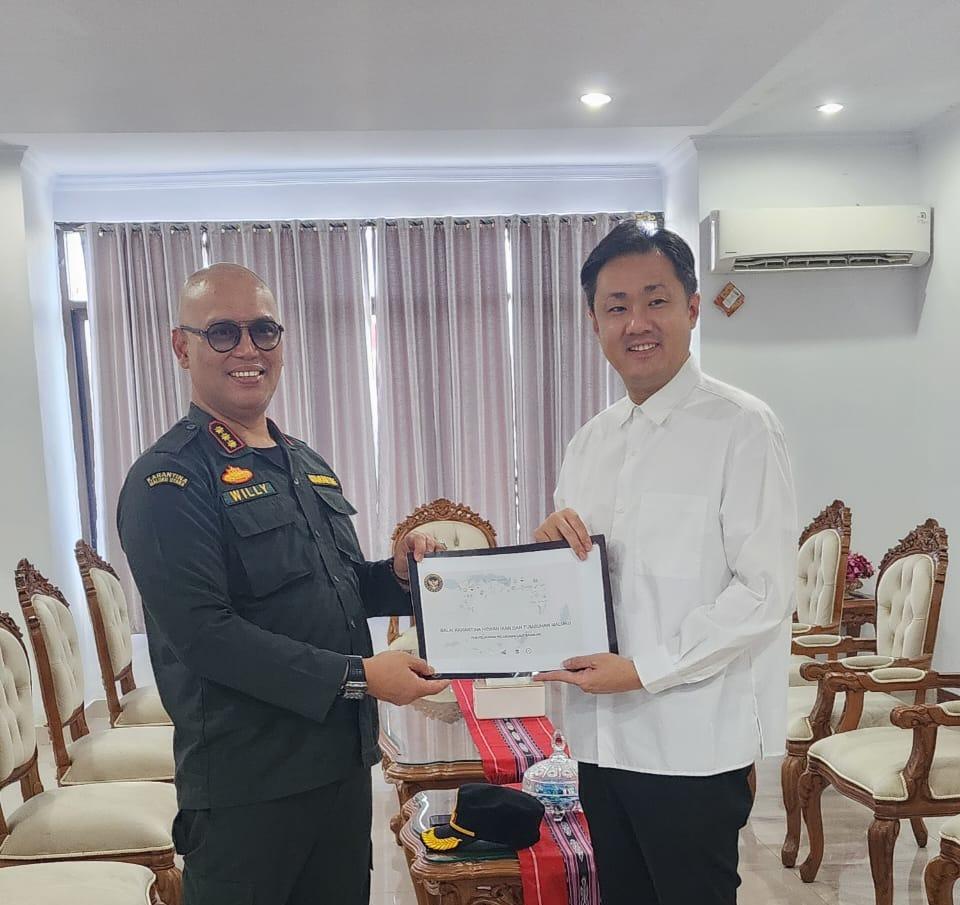 Nilai Komoditas Perikanan Tanimbar Capai Rp834 Miliar, Karantina Perkuat Pengawasan