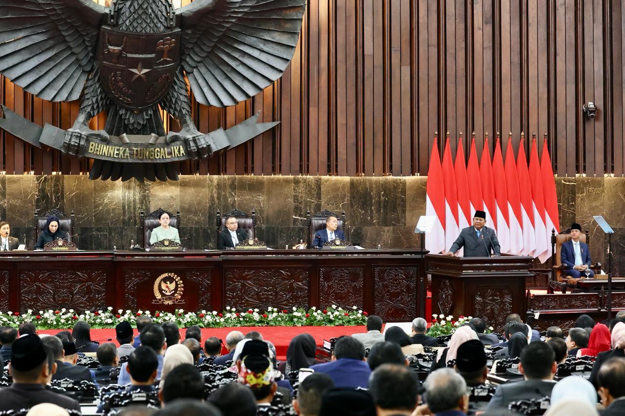 Dukung Pertumbuhan Ekonomi, Barantin Perkuat Sistem Karantina dan Logistik