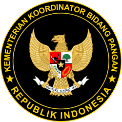 Kementerian Koordinator Bidang Pangan