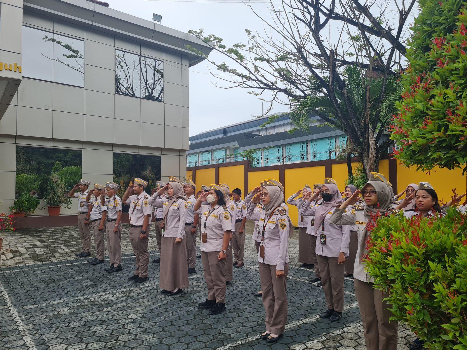 Selamat Datang di UPT Papua