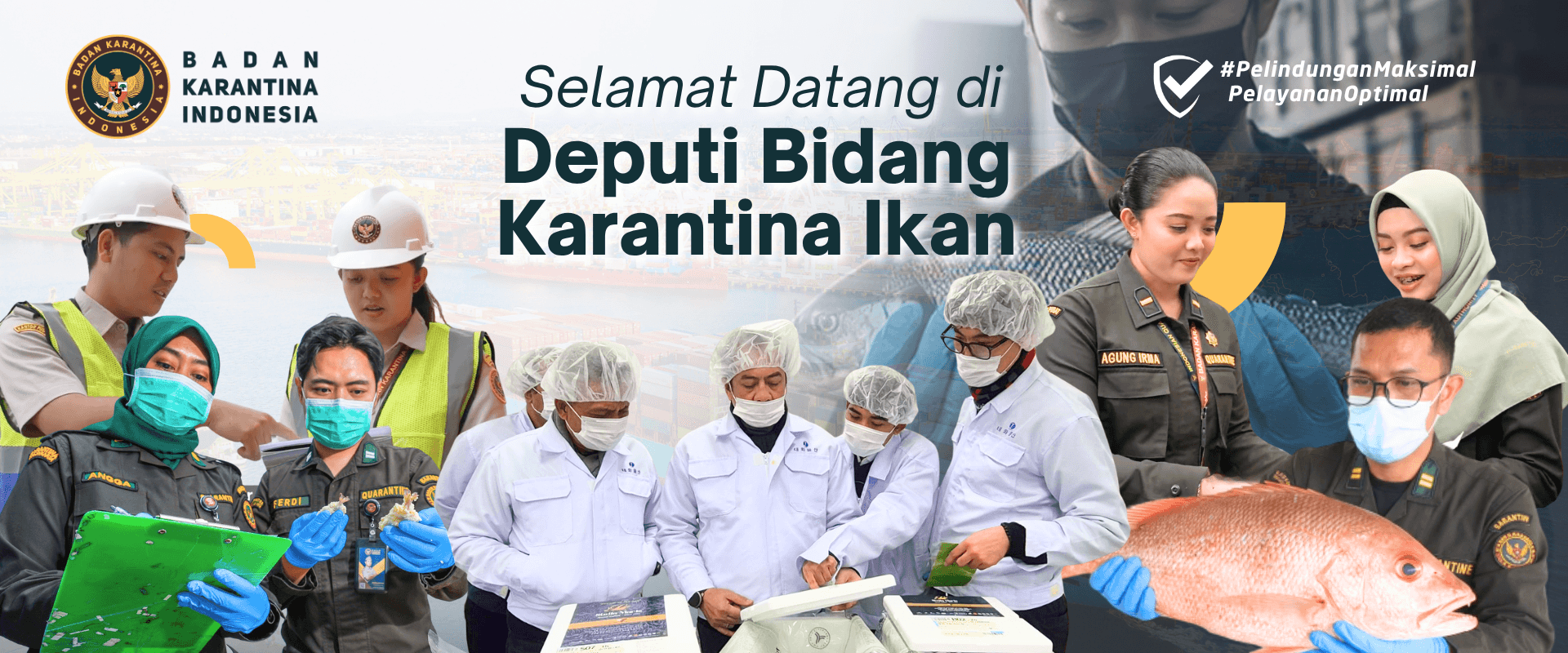 Selamat Datang