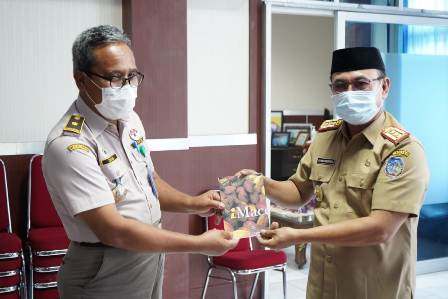 Foto Berita