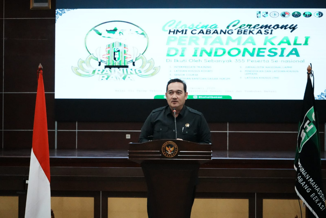 Foto Berita