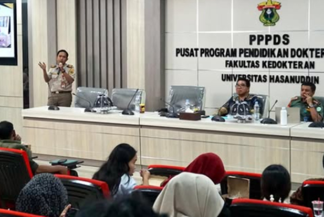 Foto Berita