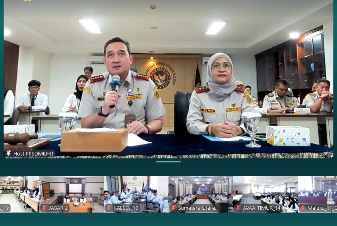Foto Berita