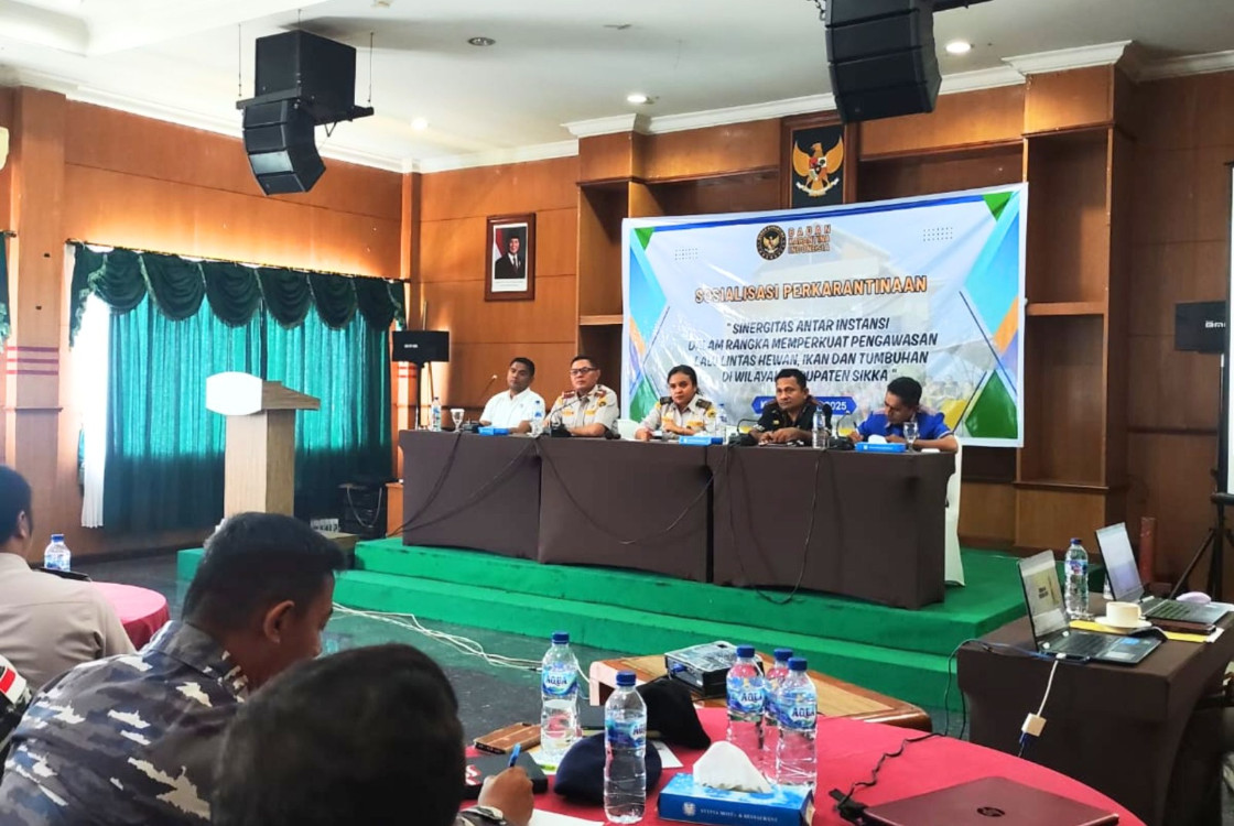 Foto Berita