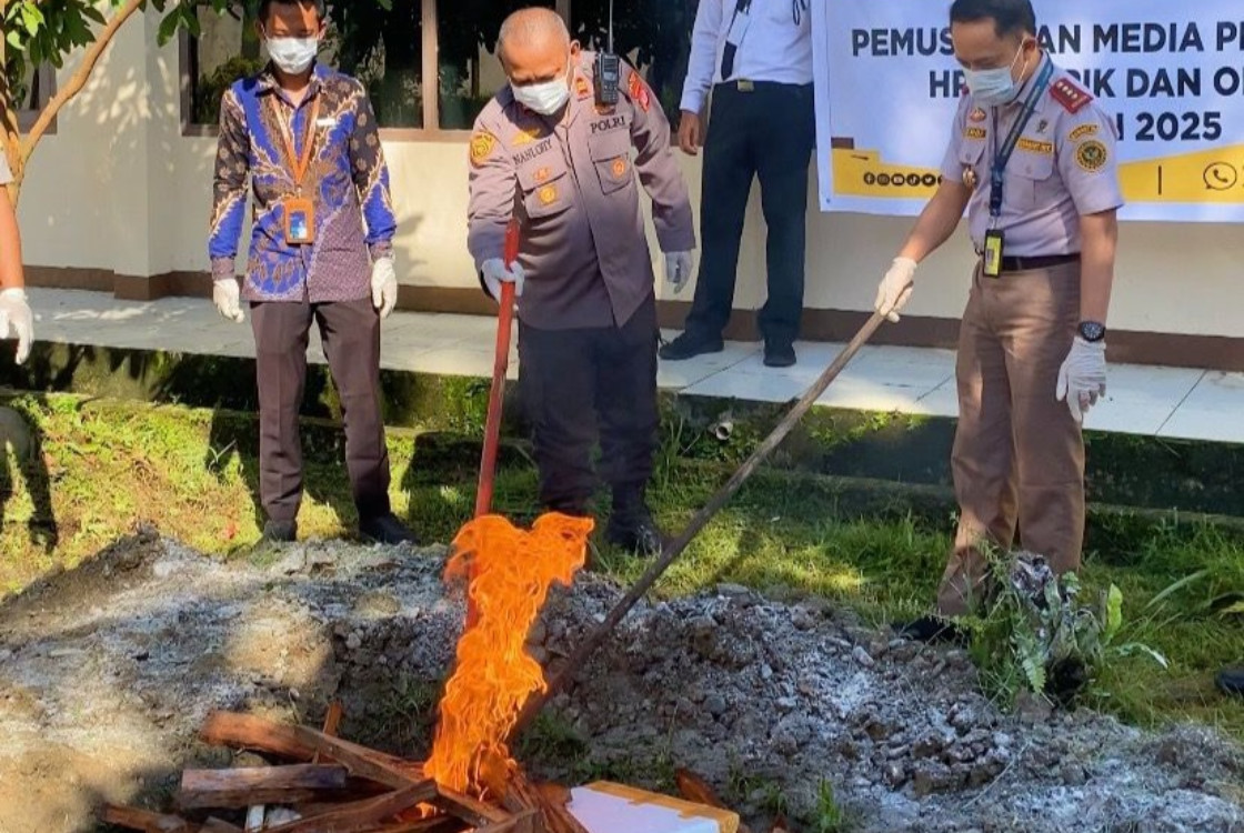 Foto Berita