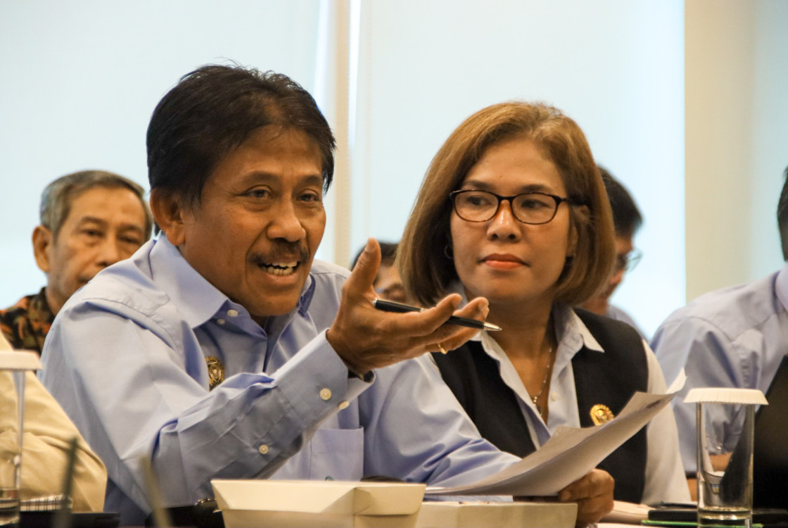 Foto Berita