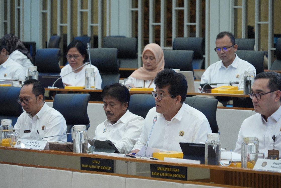 Foto Berita