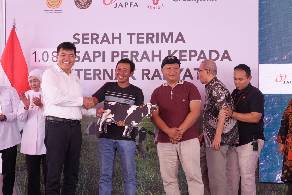Foto Berita