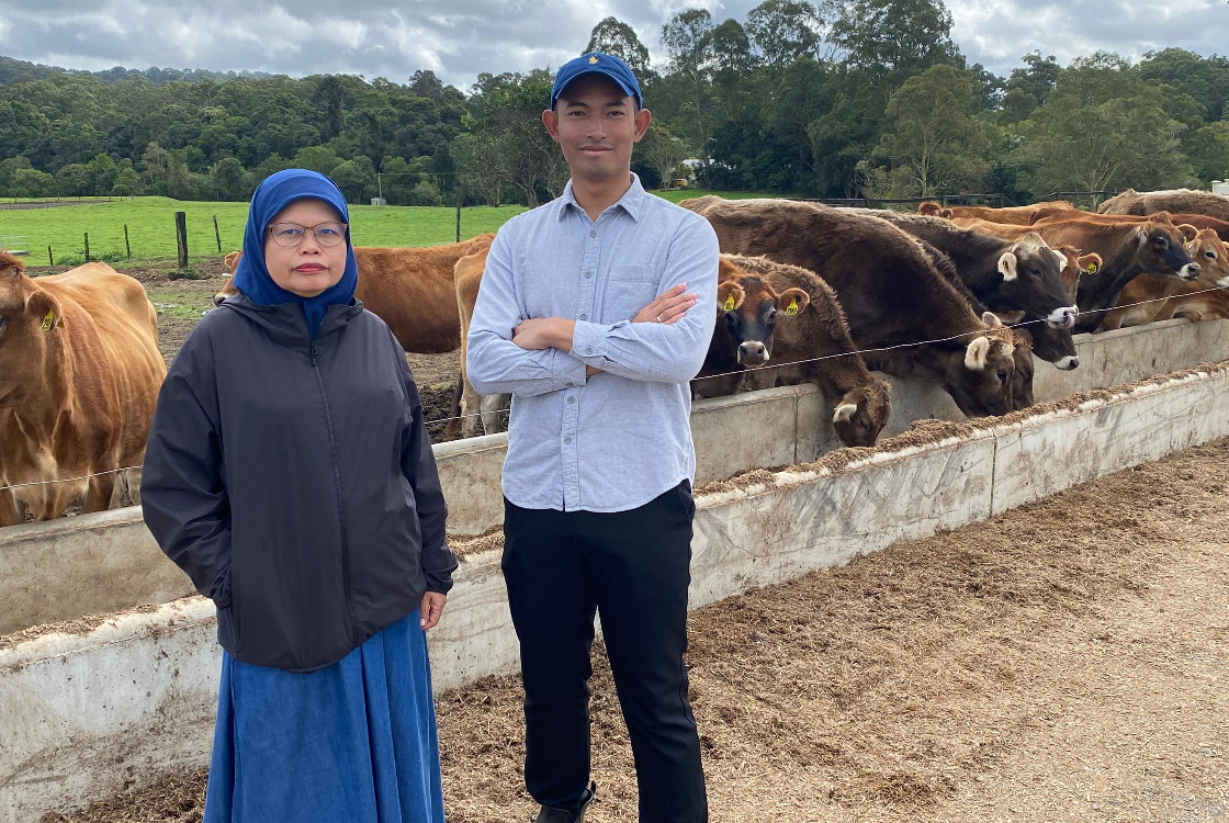 Foto Berita