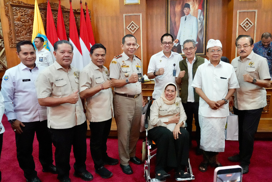 Foto Berita