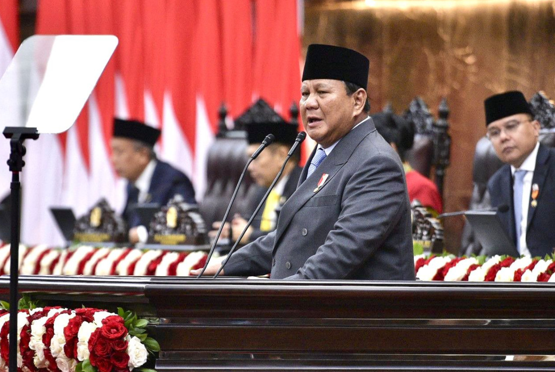 Foto Berita