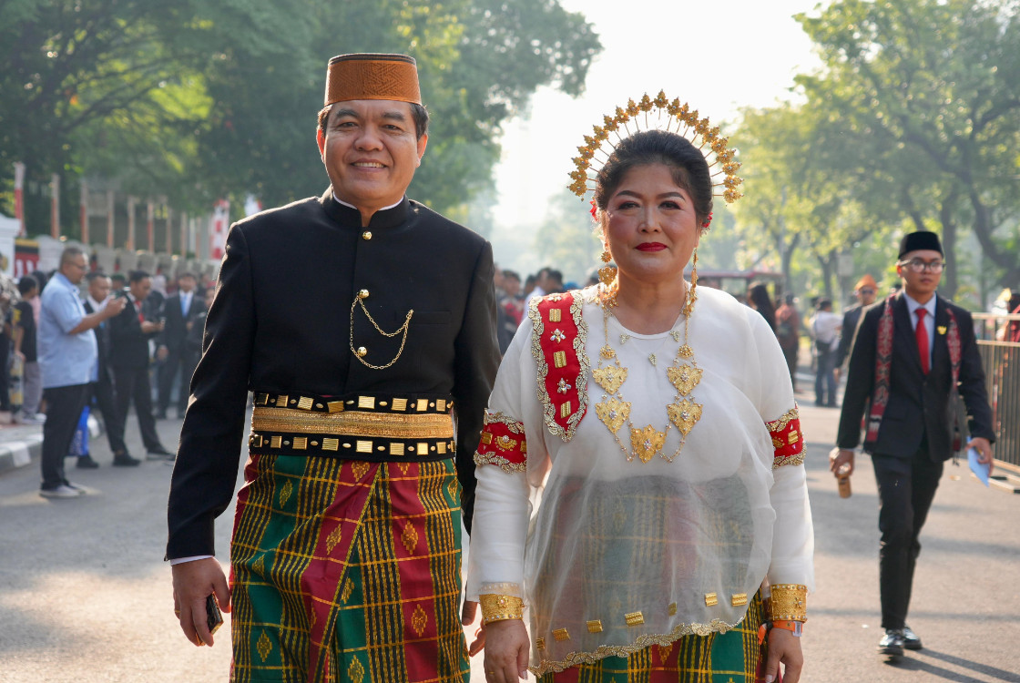 Foto Berita