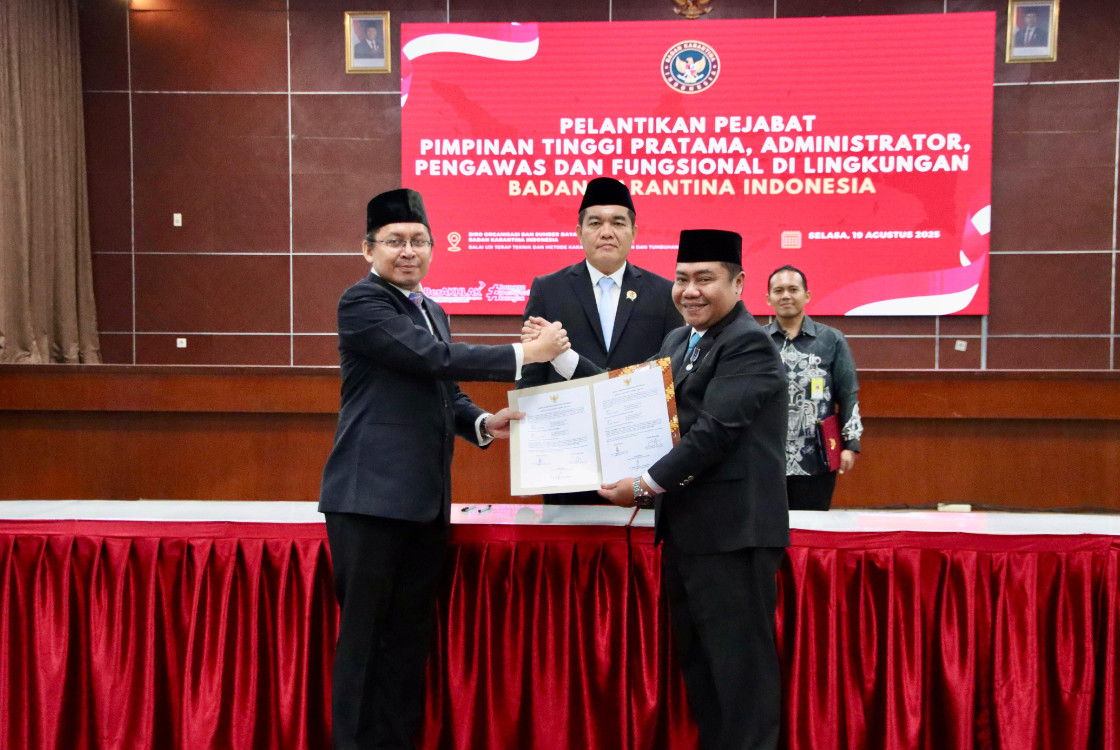 Foto Berita