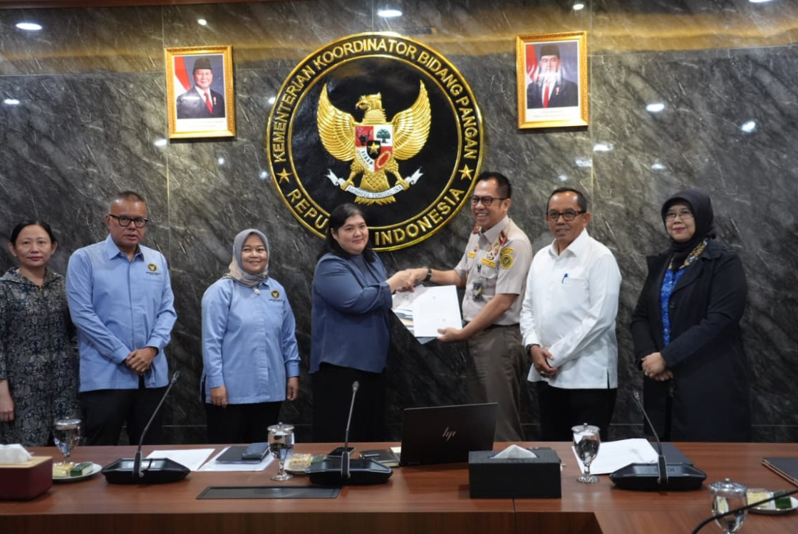 Foto Berita