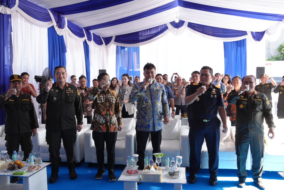 Foto Berita