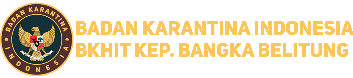 Barantin Logo