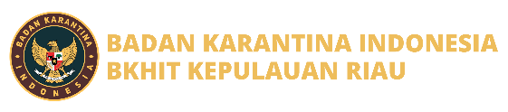 Barantin Logo