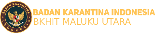 Barantin Logo