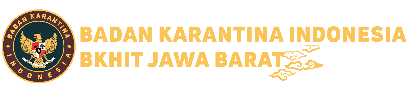 Barantin Logo