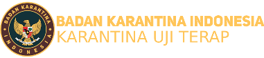 Barantin Logo