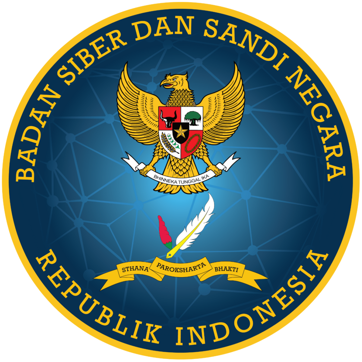 Badan Siber dan Sandi Negara